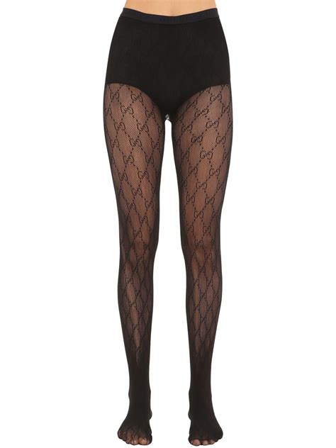 collant gucci femme faux